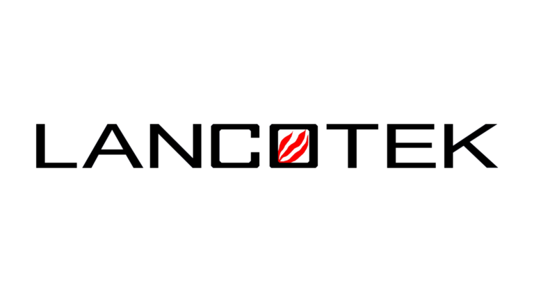 Lancotek logo