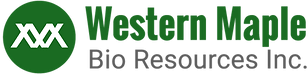 Western Maple Bio Resources Inc. logo