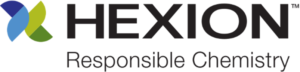 Hexion logo