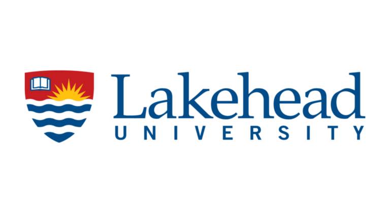 Lakehead University logo