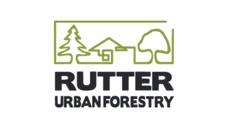 Rutter Urban Forestry logo