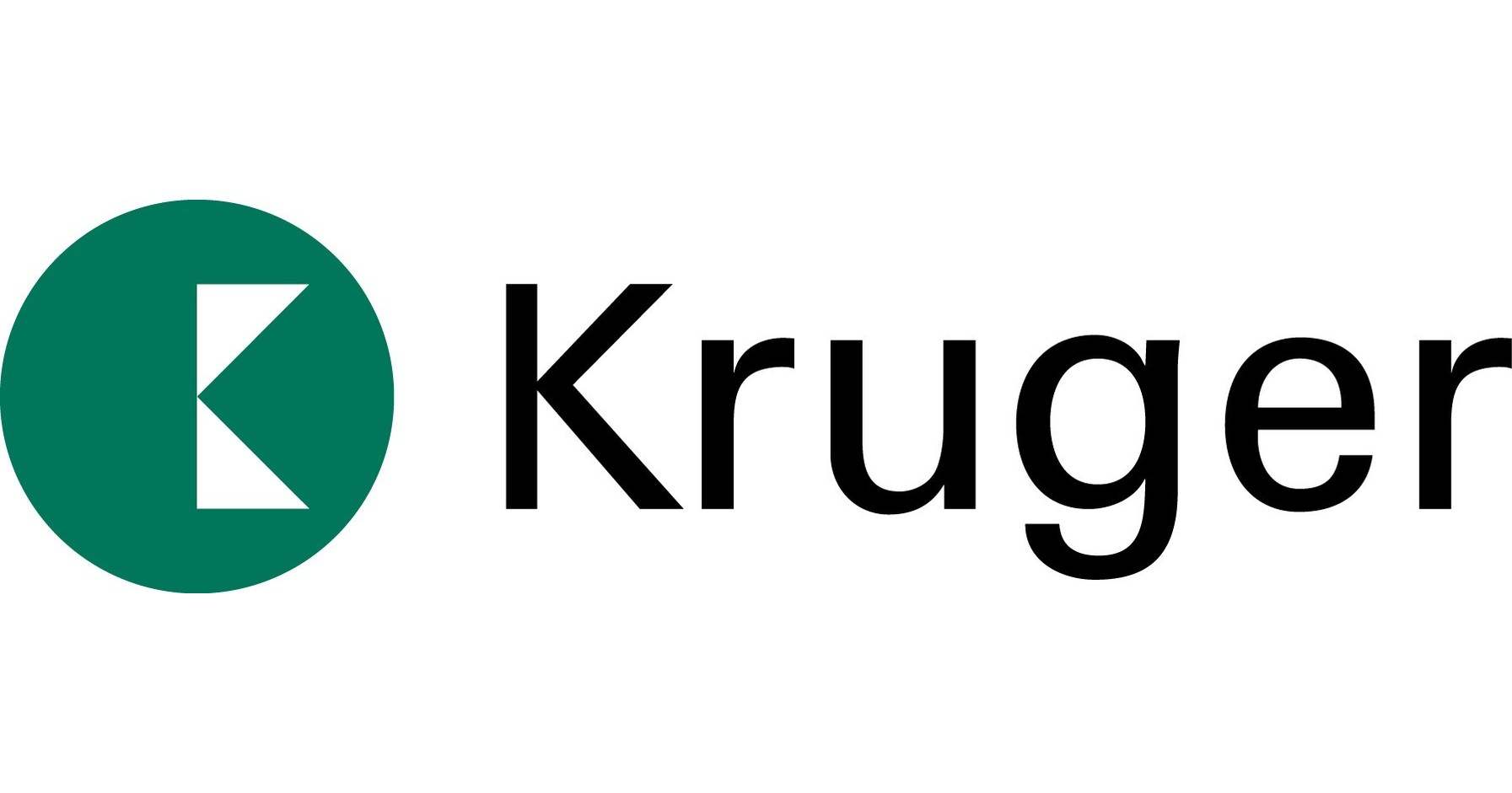 Kruger logo