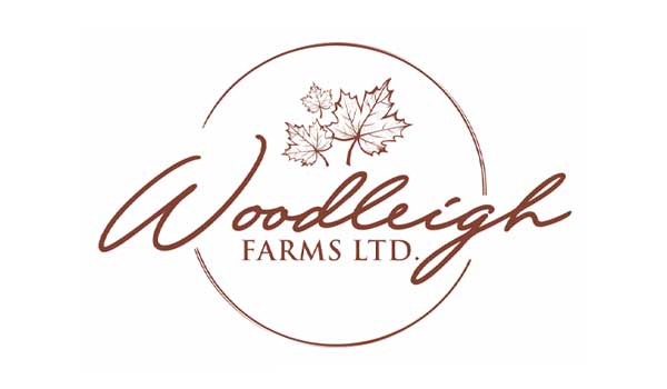 Woodleigh Logo
